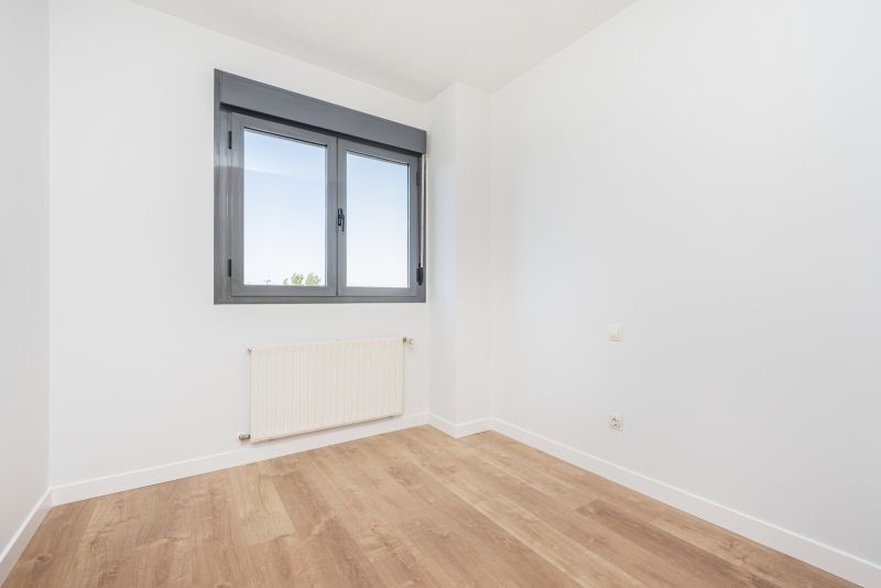 Aluminum Windows Installation in Manchester, NH