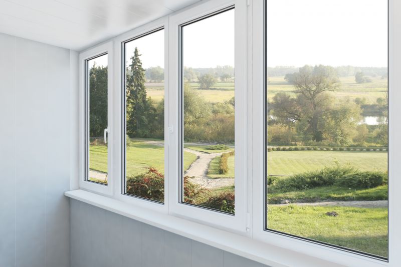 Vinyl Window Service in Dayton, OH