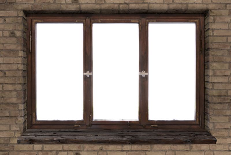 Wood Windows Installation in Rock Hill, SC
