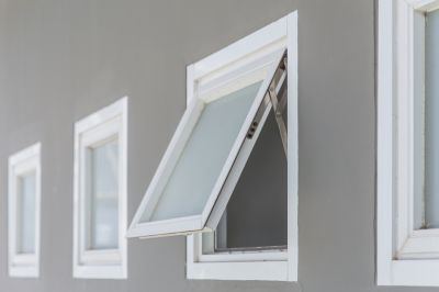 Aluminum Windows Installation in Marysville, OH