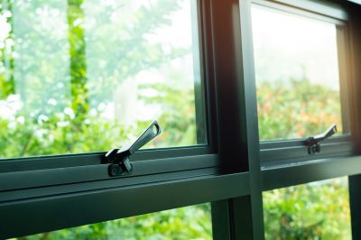 Aluminum Windows Service in Akron, OH