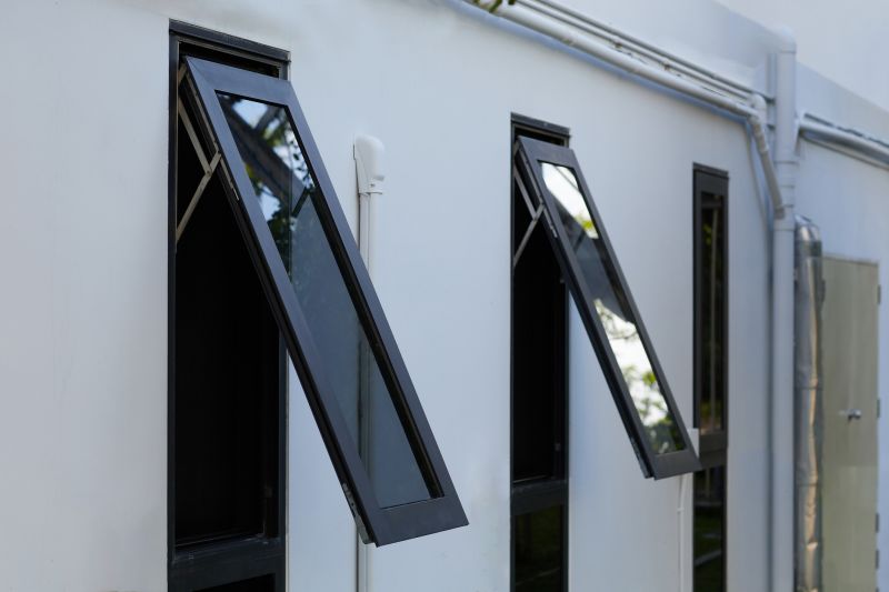 Aluminum Windows Service in Pittsburgh, PA