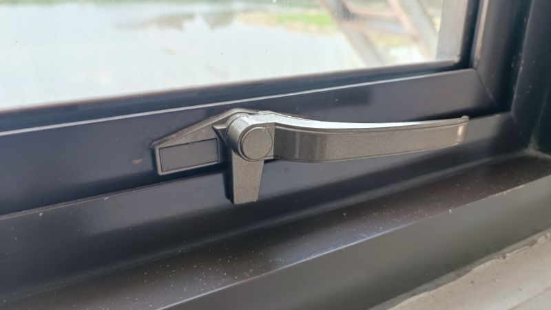 Aluminum Windows Service in Marysville, OH