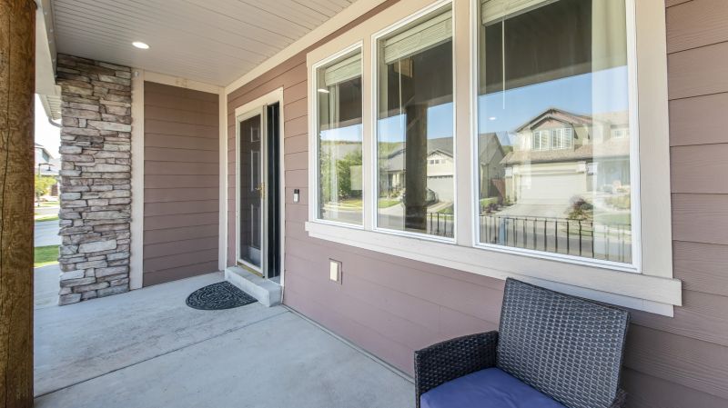 Vinyl Window Replacement in Nashua, NH
