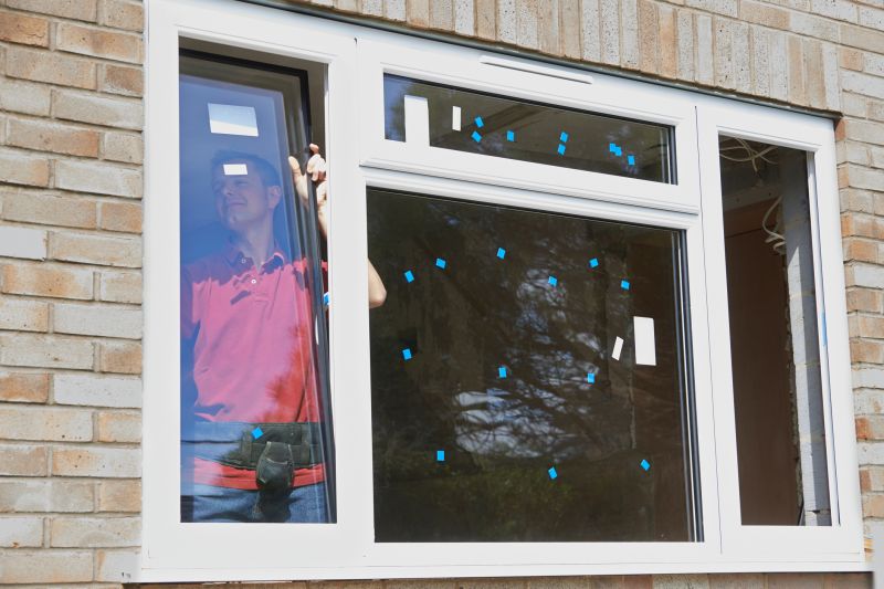 Windows Installation in Marysville, OH