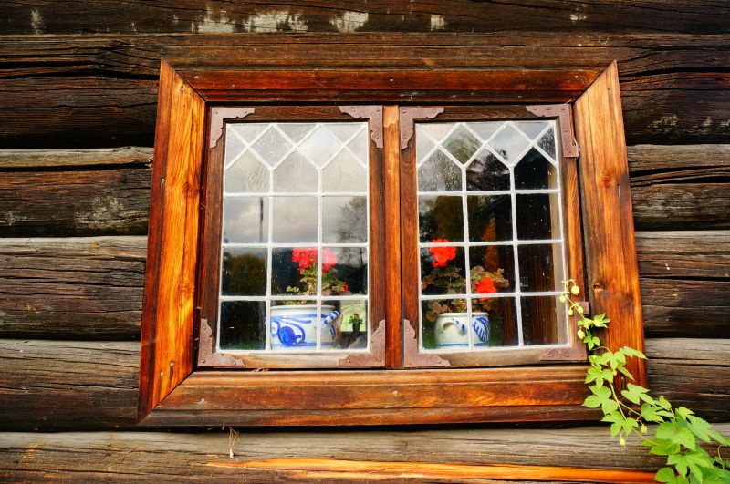Wood Window Service in Murfreesboro, TN