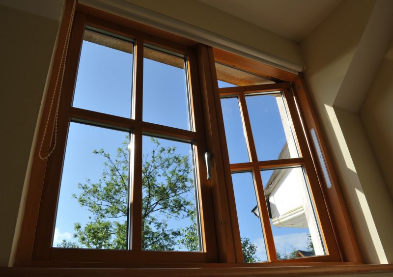 Wood Window Service in Franklin, TN