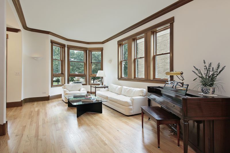Wood Window Service in Bradenton, FL