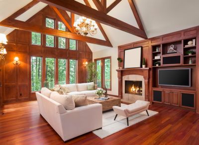Wood Windows Installation in Warwick, RI